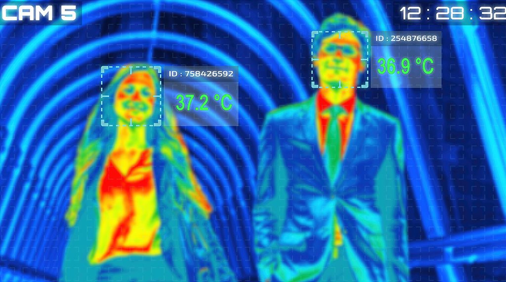 Thermal Cameras