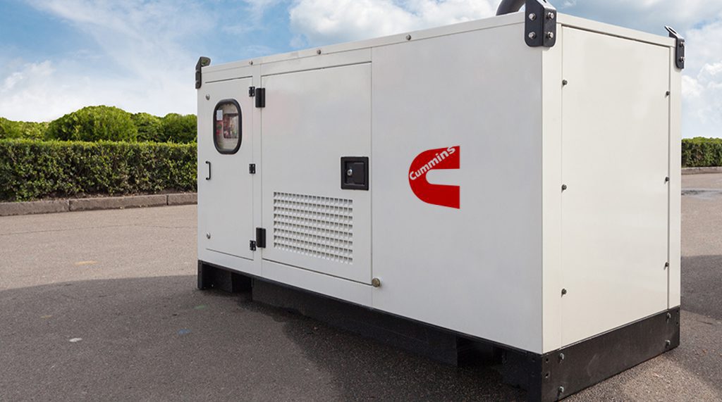 Standby Generators and Portable Generators